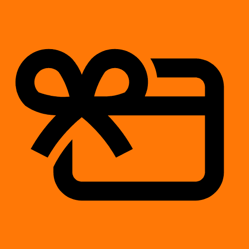 Cardly - Gift Card Tracker